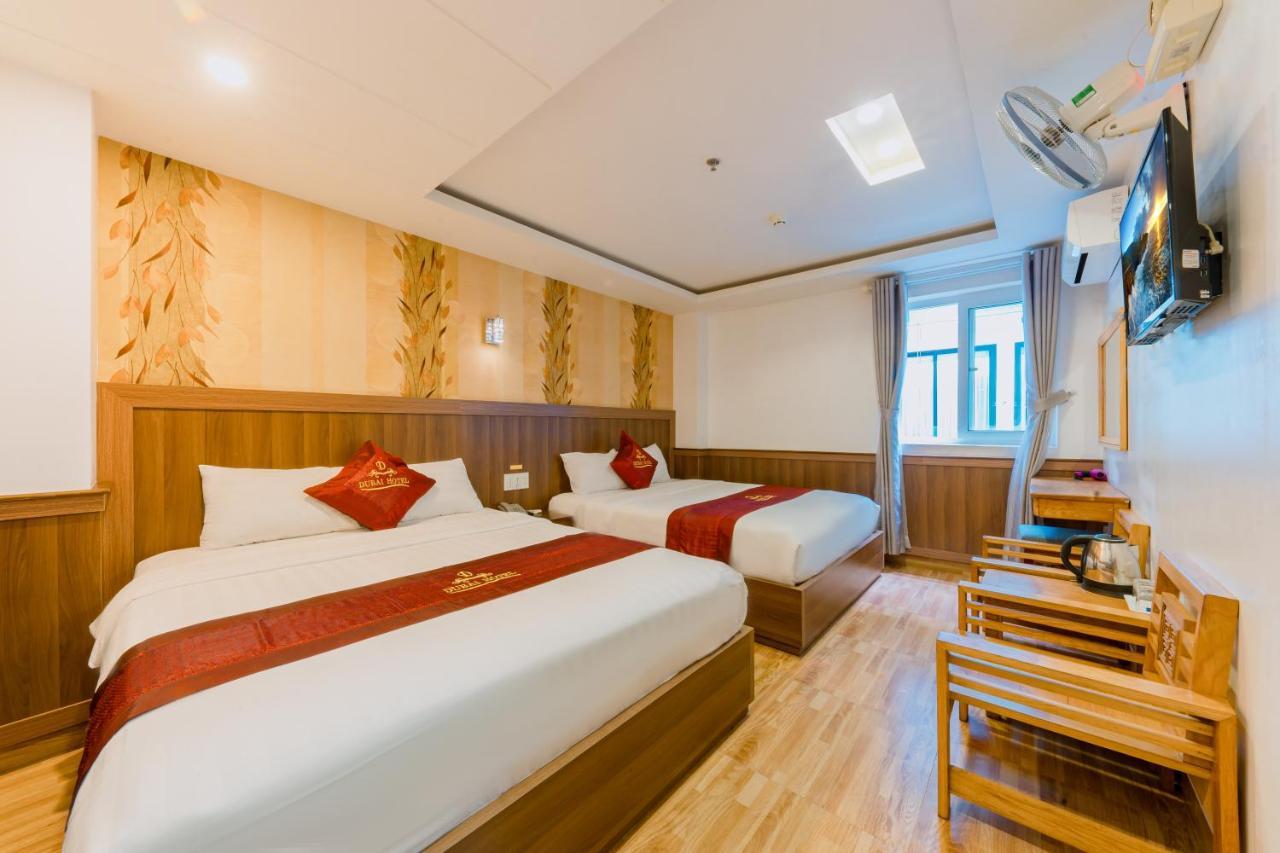 Dubai Nha Trang Hotel Managed By Ht Exteriör bild